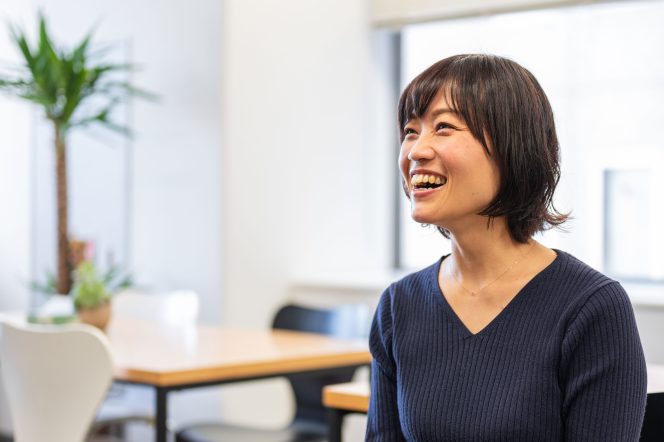 平松 美津枝