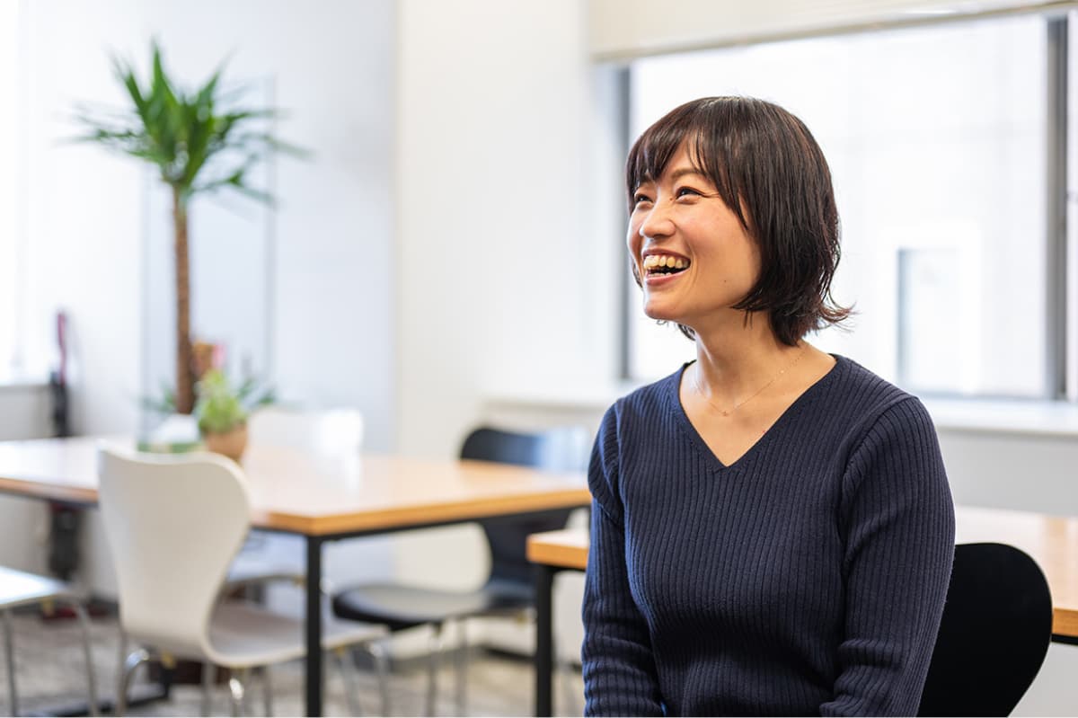平松 美津枝