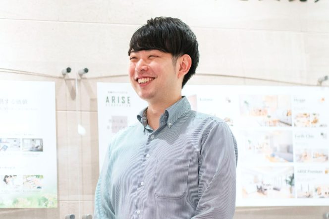 浦野 隼太